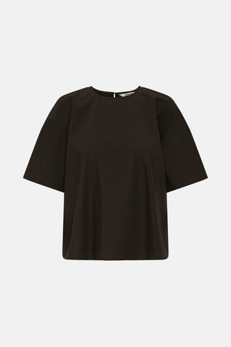 T-shirt à manches courtes - brun - ONLY® - 8