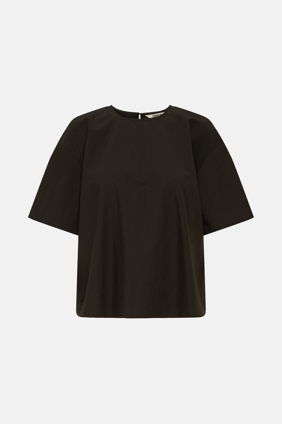 T-shirt à manches courtes - brun - ONLY® - 7