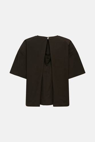 T-shirt à manches courtes - brun - ONLY® - 8