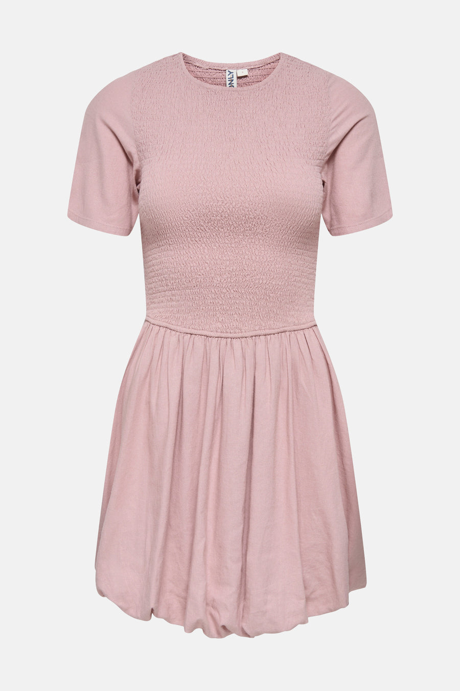 Robes manches courtes rose - ONLY®