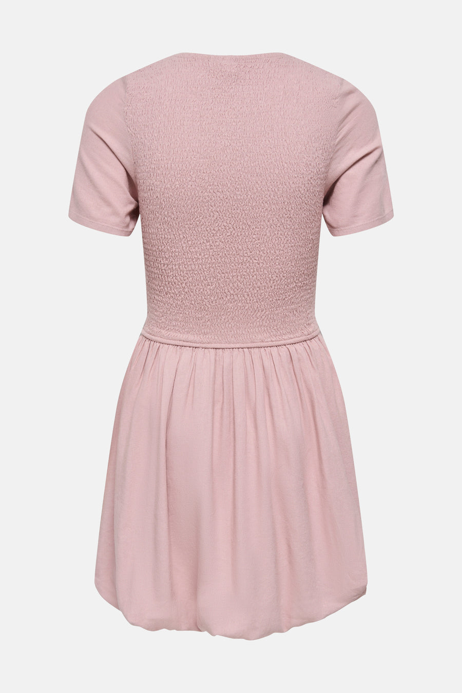 Robes manches courtes rose - ONLY®