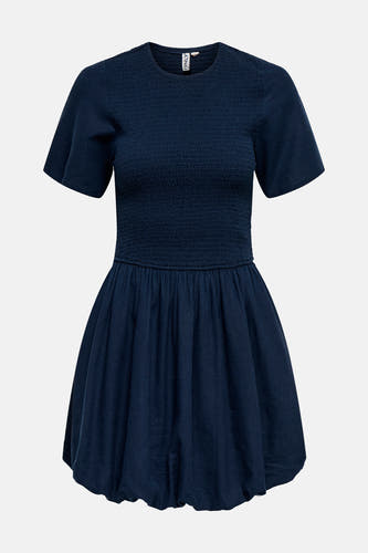 Robes manches courtes bleu - ONLY®