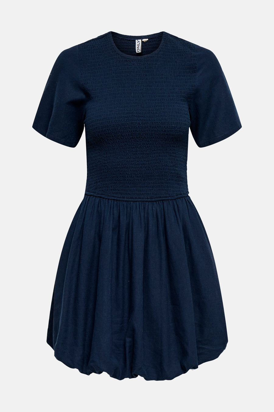 Robes manches courtes bleu - ONLY®