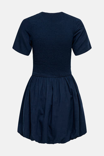 Robes manches courtes bleu - ONLY®