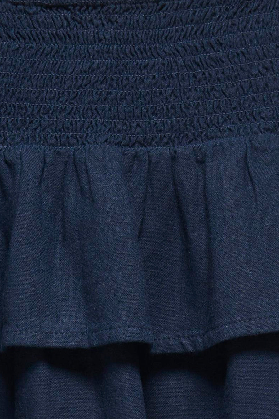 Jupe courte bleu - ONLY®