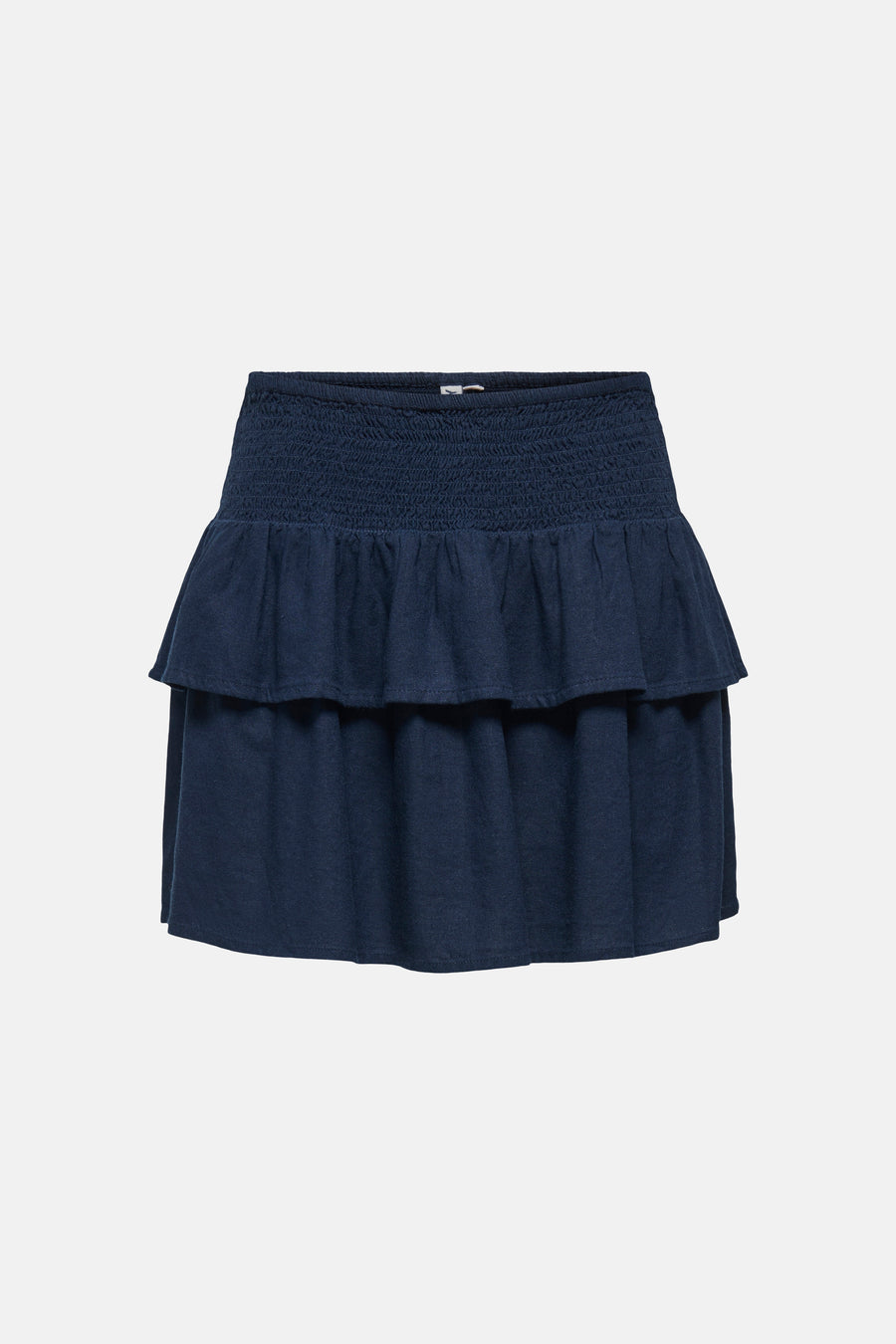 Jupe courte bleu - ONLY®