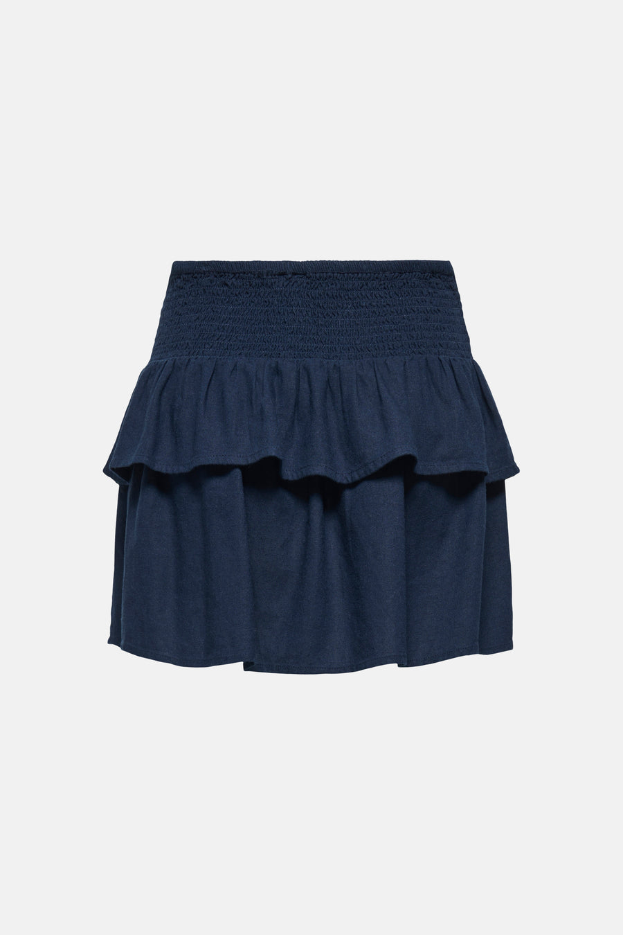 Jupe courte bleu - ONLY®