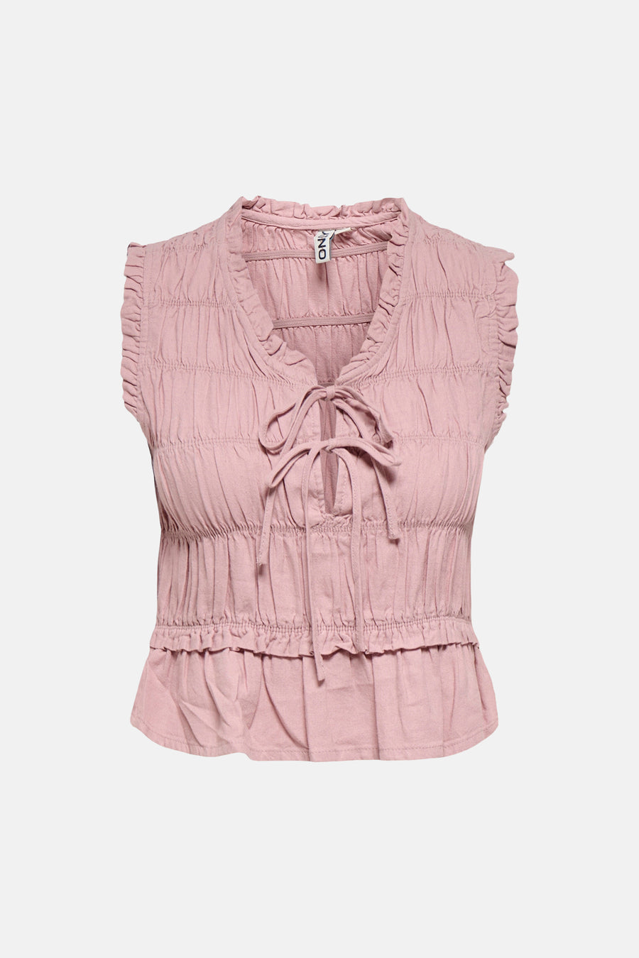 Chemisier (sans manches) rose - ONLY®