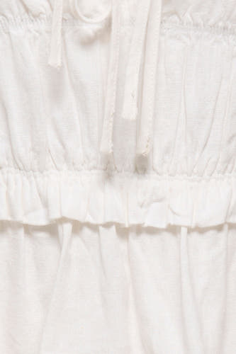 Chemisier (sans manches) blanc - ONLY®