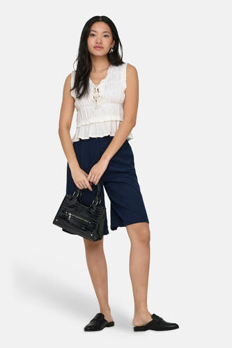 Chemisier (sans manches) blanc - ONLY®