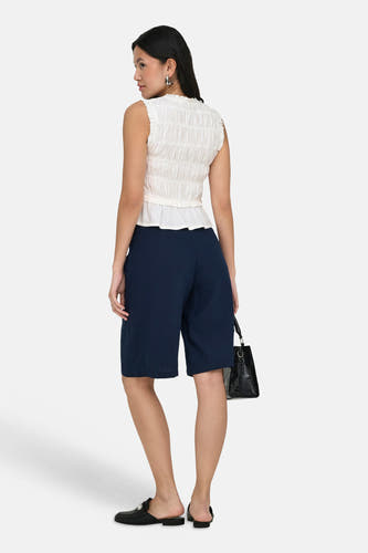 Chemisier (sans manches) blanc - ONLY®