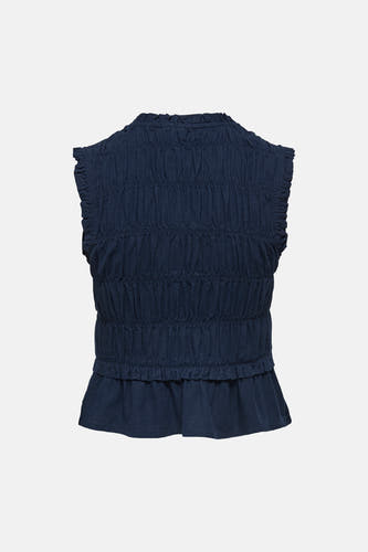 Chemisier (sans manches) bleu - ONLY®