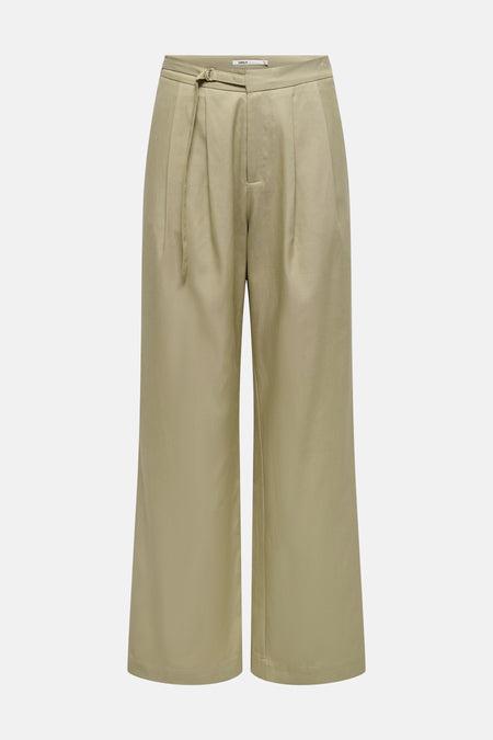 Pantalon beige - ONLY®