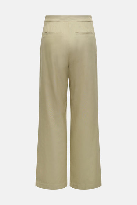 Pantalon beige - ONLY®