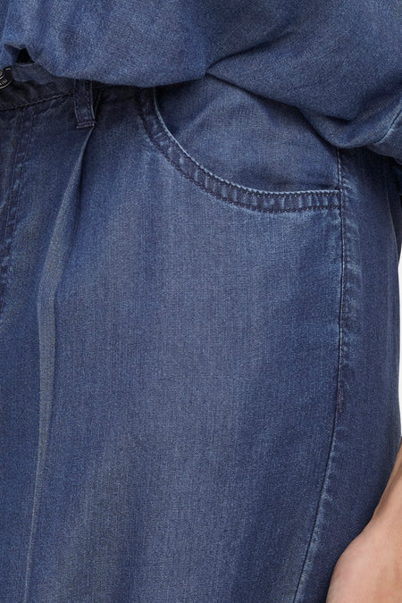 Pantalon dark blue denim - ONLY®