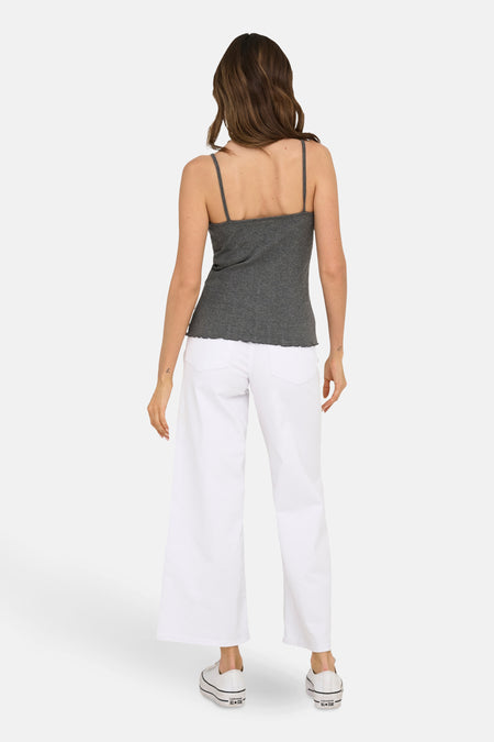 ONLTENNA SINGLET CS JRS