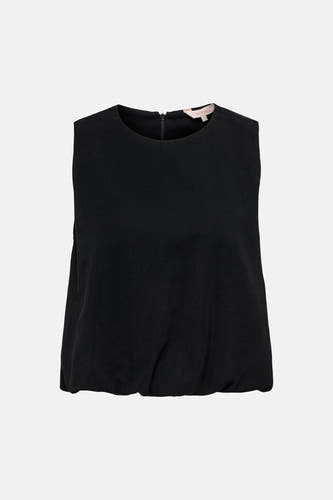Top - noir