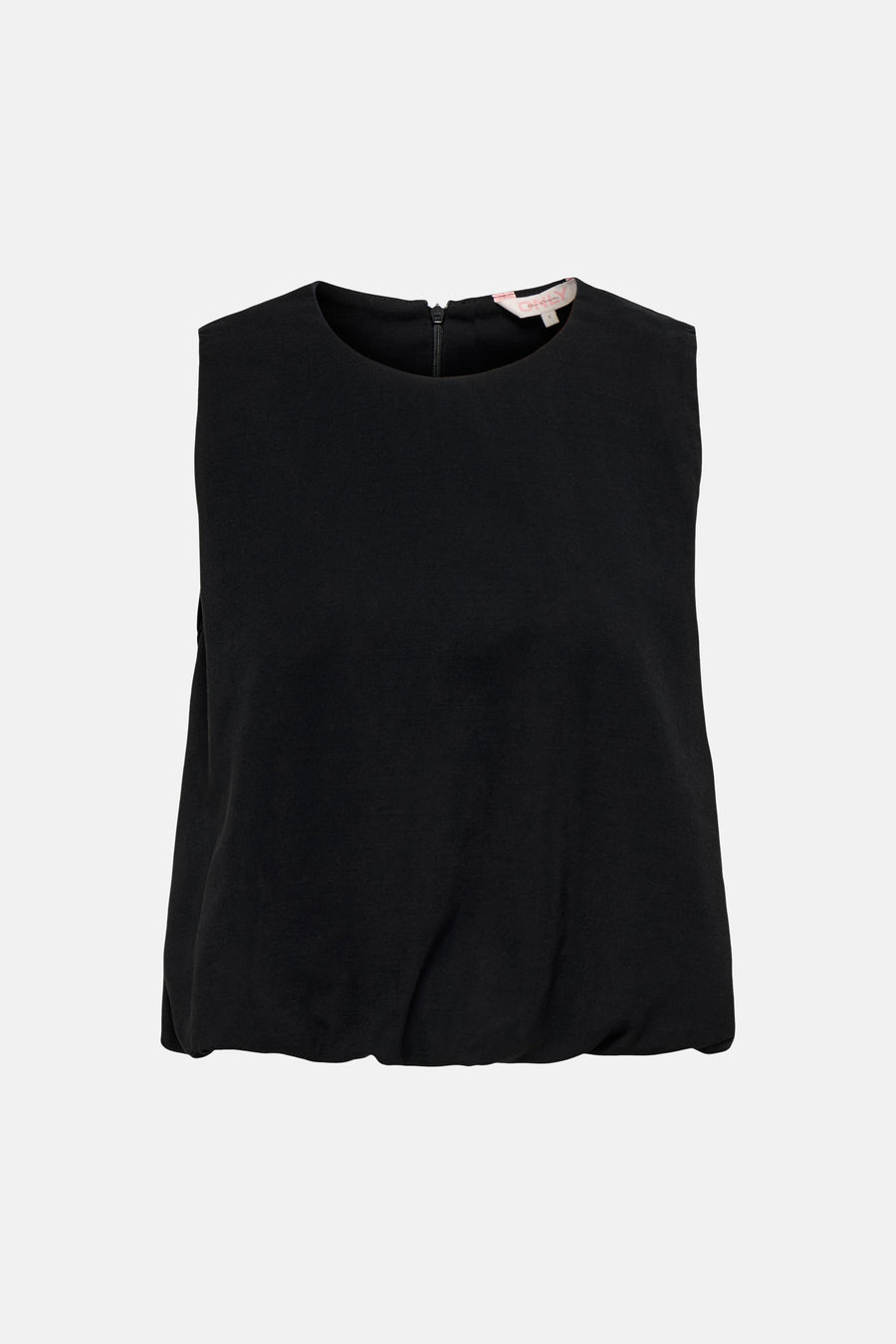 Top - noir