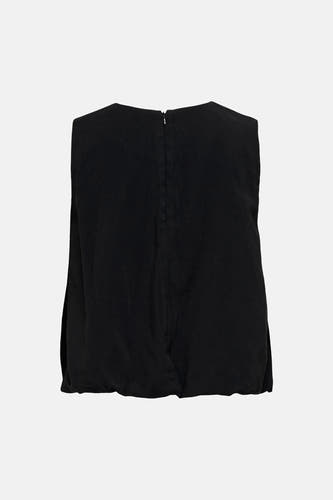 Top - noir