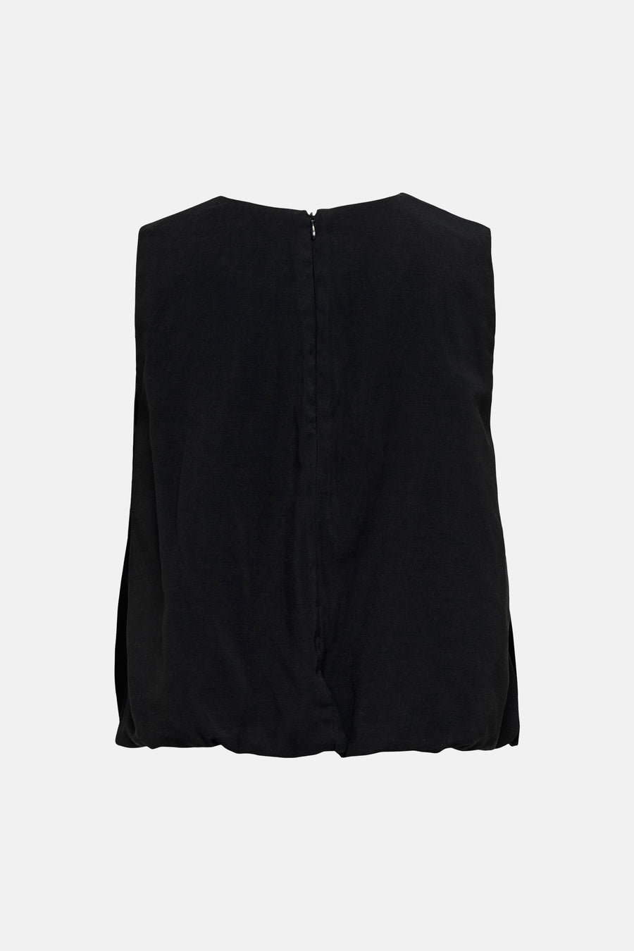 Top - noir