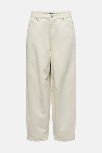 Pantalon - écru