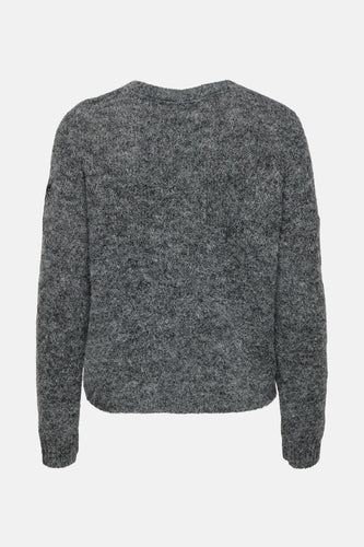 JDYZOFIA LIFE L/S VN SEQUIN CARDIGAN KNT