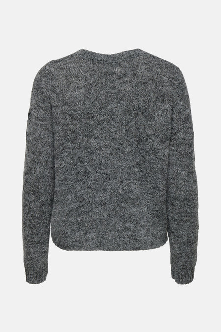JDYZOFIA LIFE L/S VN SEQUIN CARDIGAN KNT