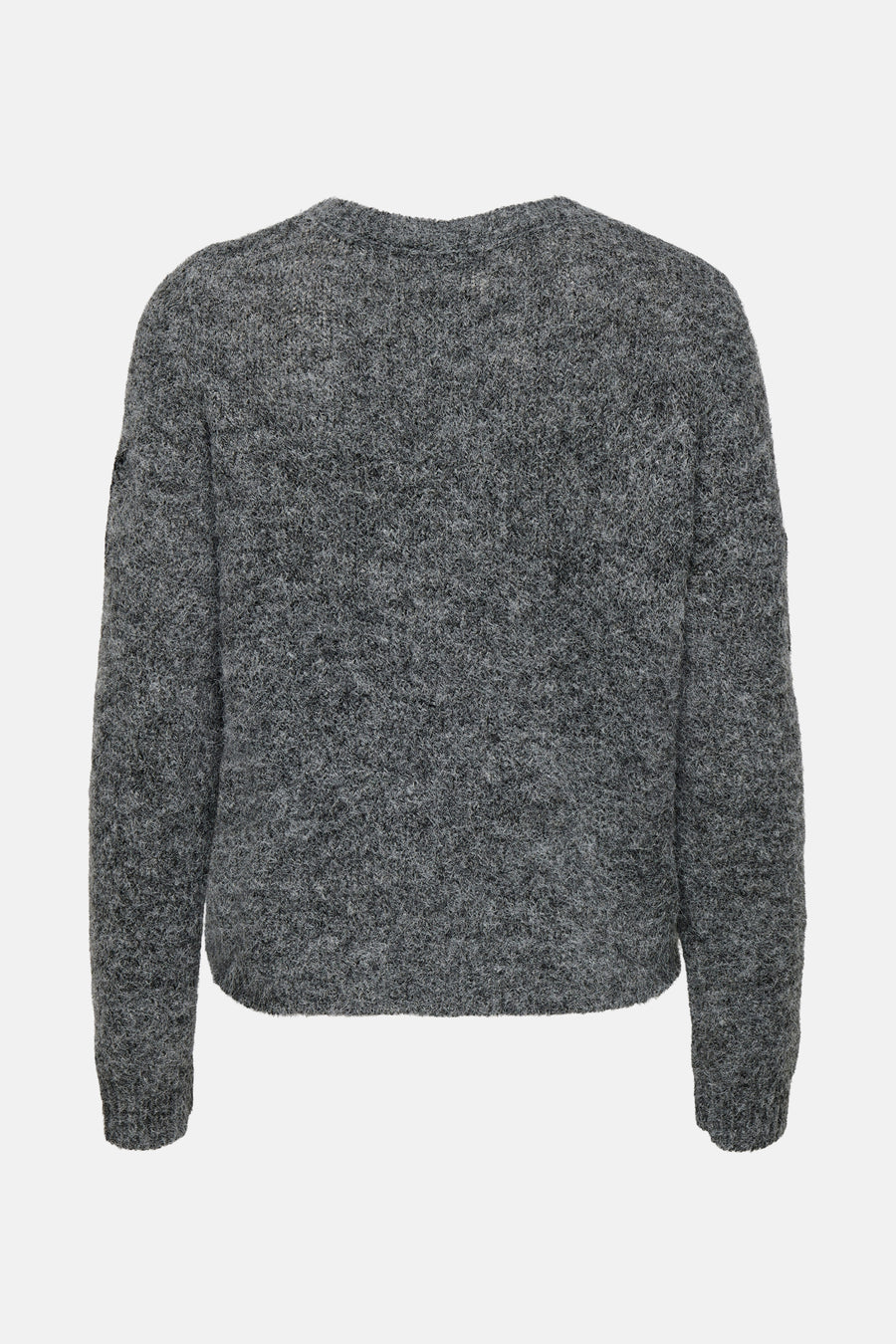 JDYZOFIA LIFE L/S VN SEQUIN CARDIGAN KNT