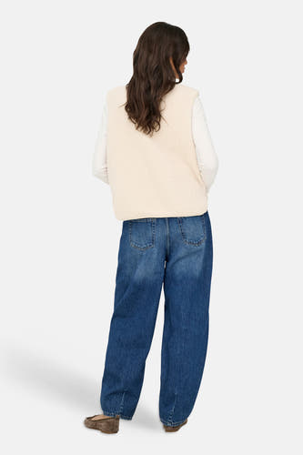 Cardigan Écru - JDY