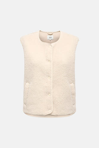 Cardigan Écru - JDY