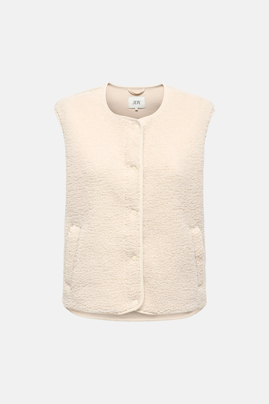 Cardigan Écru - JDY