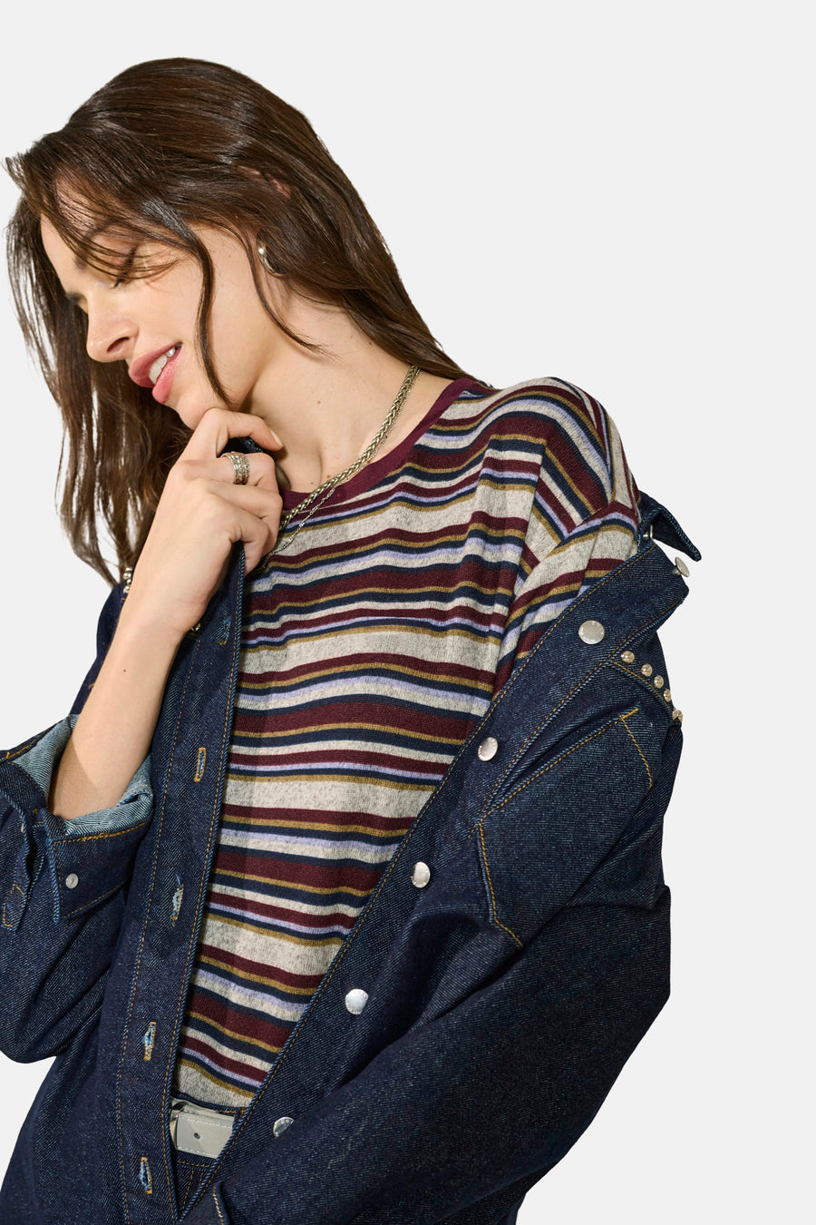 T-shirt (manches courtes) multicolore - ONLY® - ONLY®