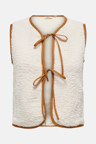 Veste - écru - ONLY®