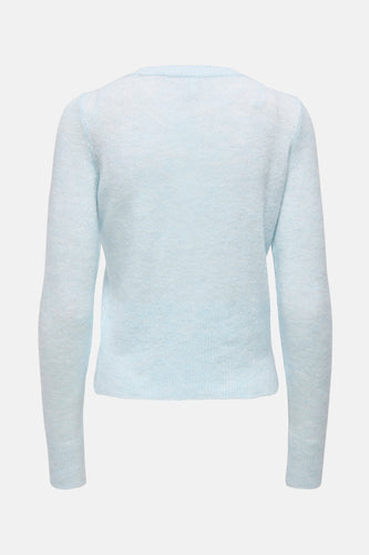 Cardigan bleu - ONLY®