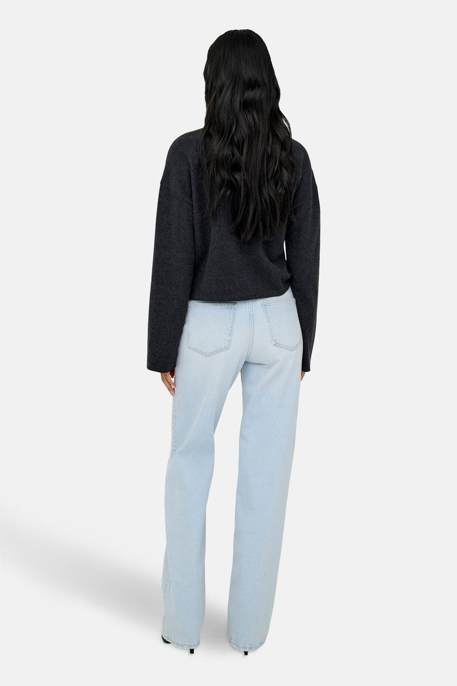 Cardigan - gris - ONLY®