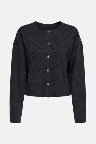 Cardigan - gris - ONLY®