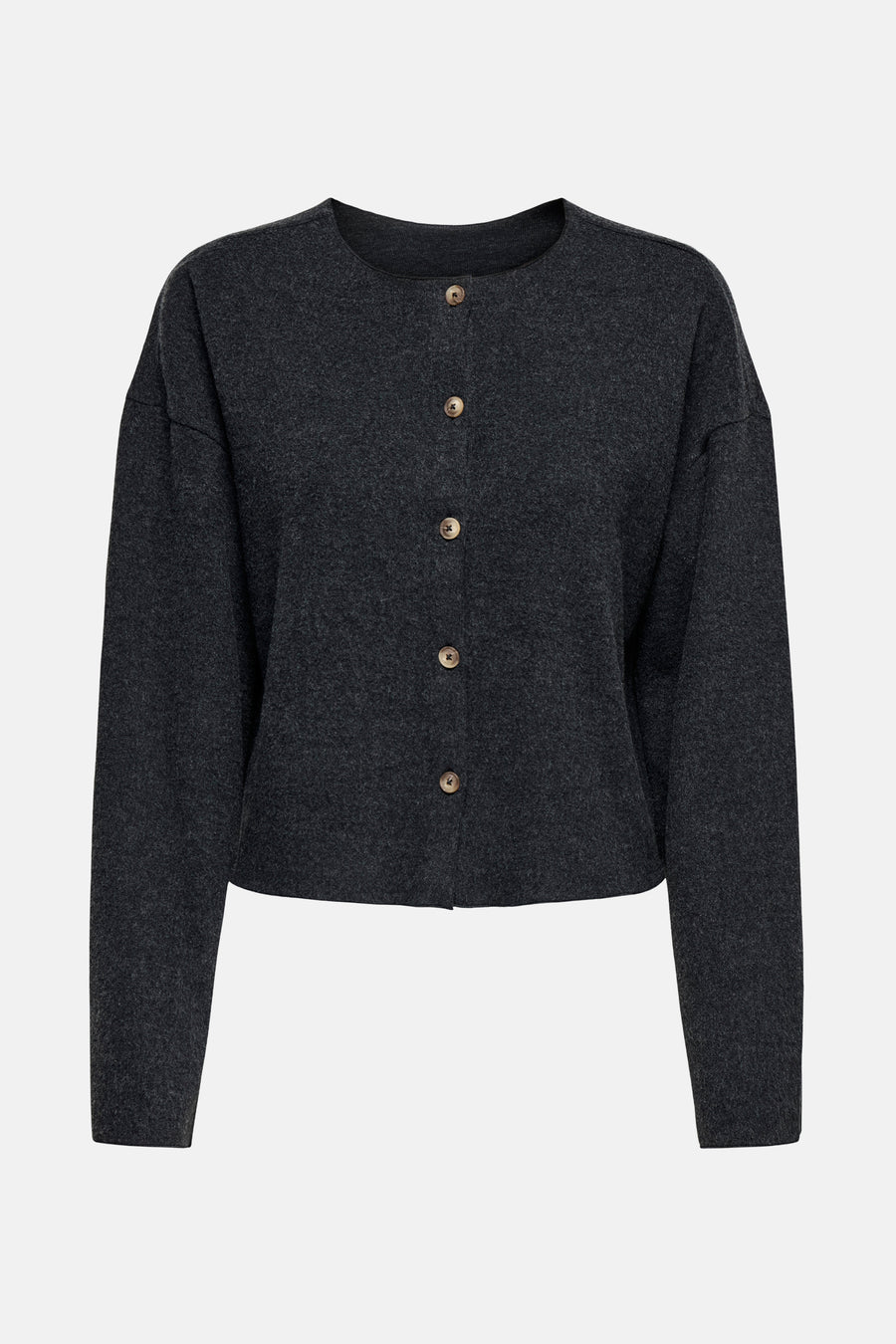 Cardigan - gris - ONLY®