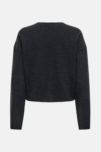 Cardigan - gris - ONLY®