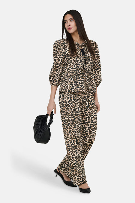 Blouse - Multicolore