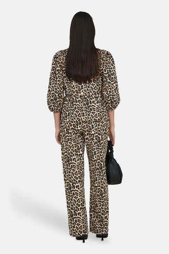 Blouse - Multicolore