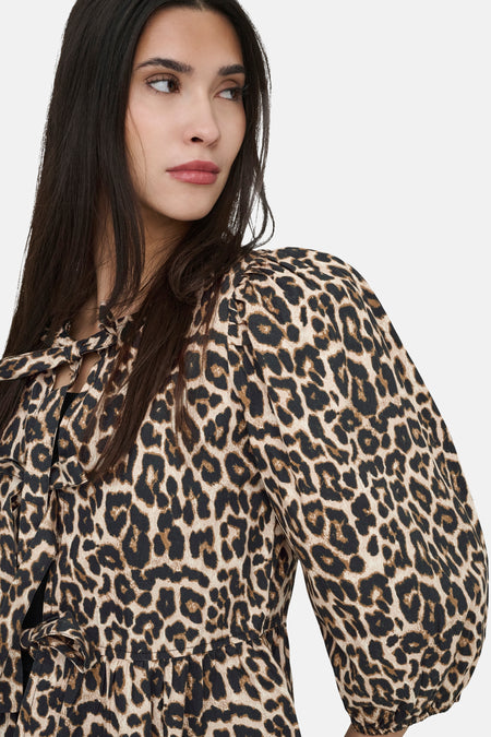 Blouse - Multicolore