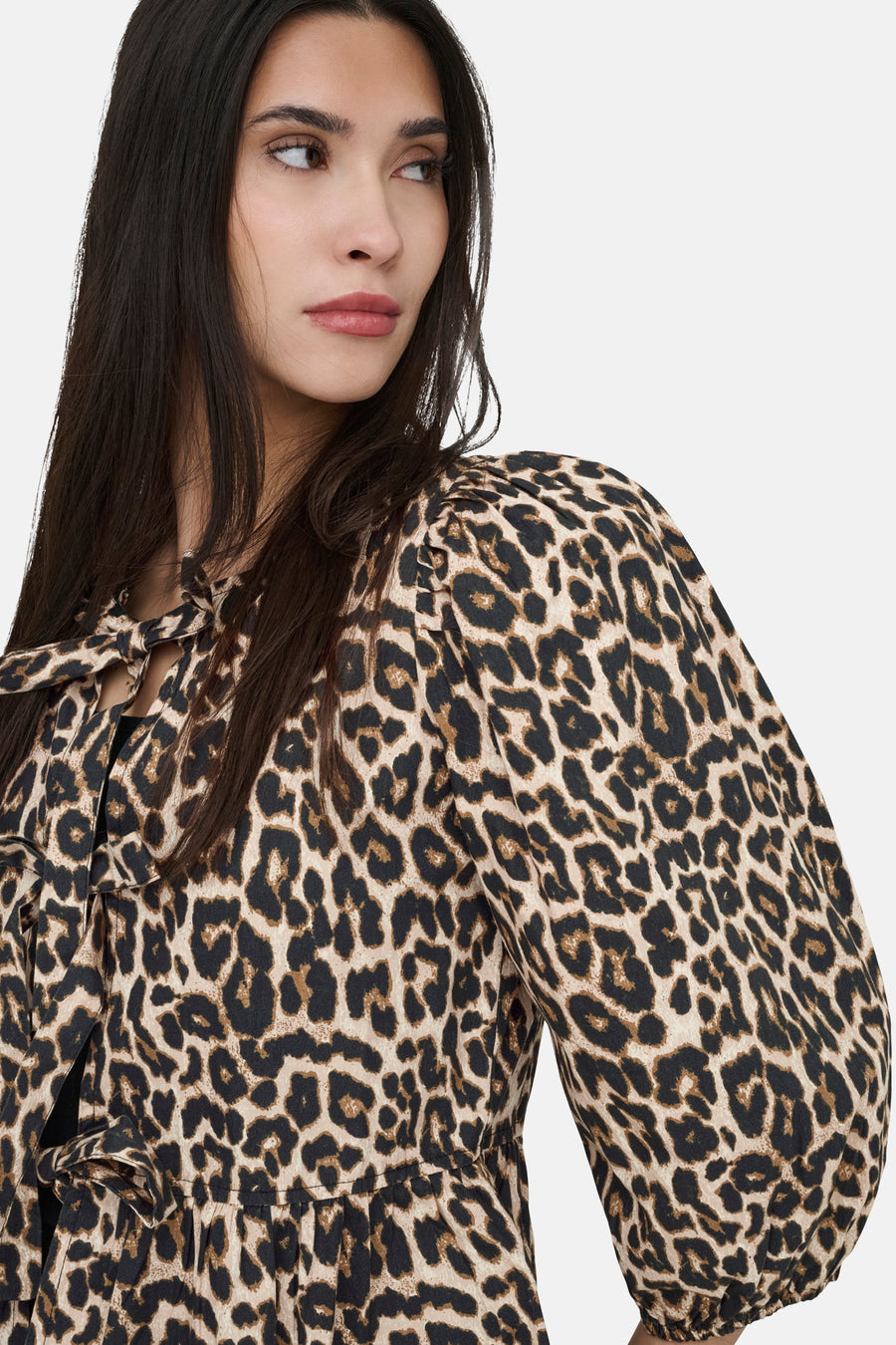 Blouse - Multicolore