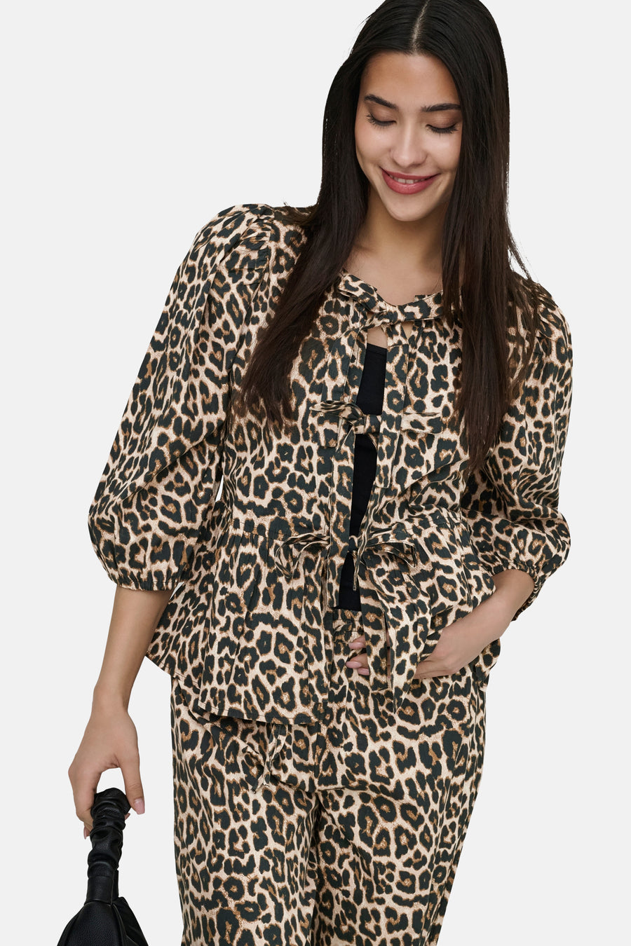 Blouse - Multicolore