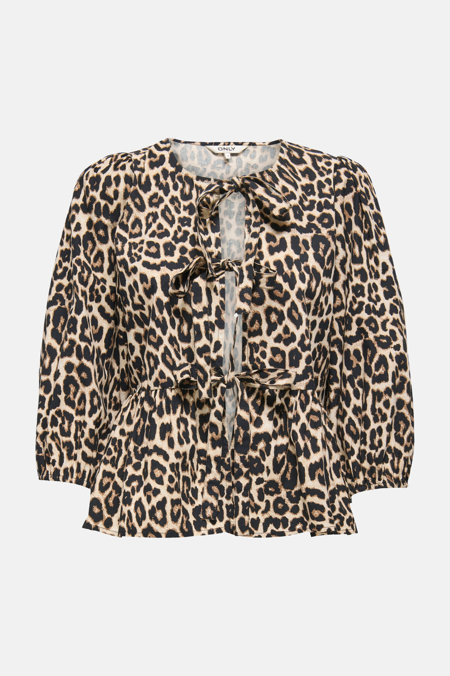 Blouse - Multicolore