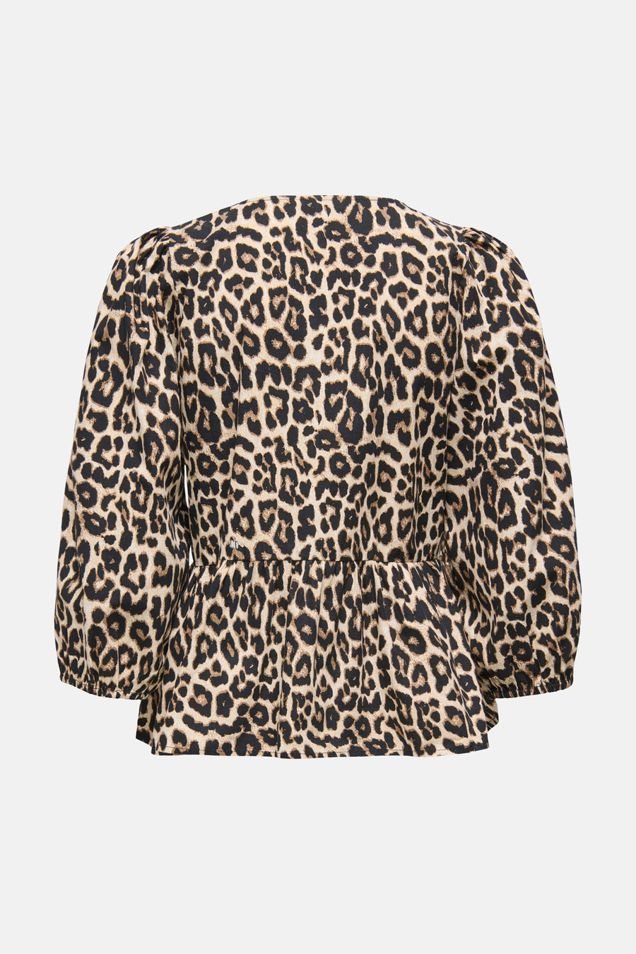 Blouse - Multicolore