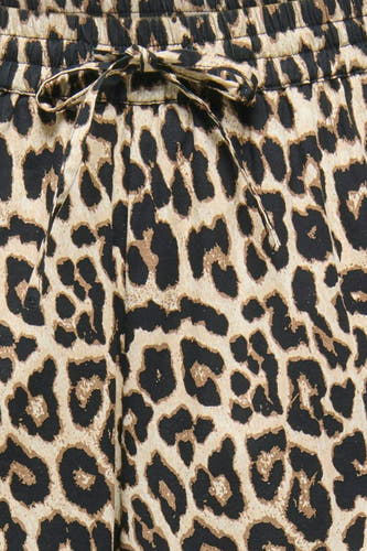 Pantalon - Multicolore