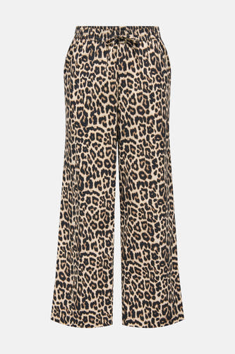 Pantalon - Multicolore