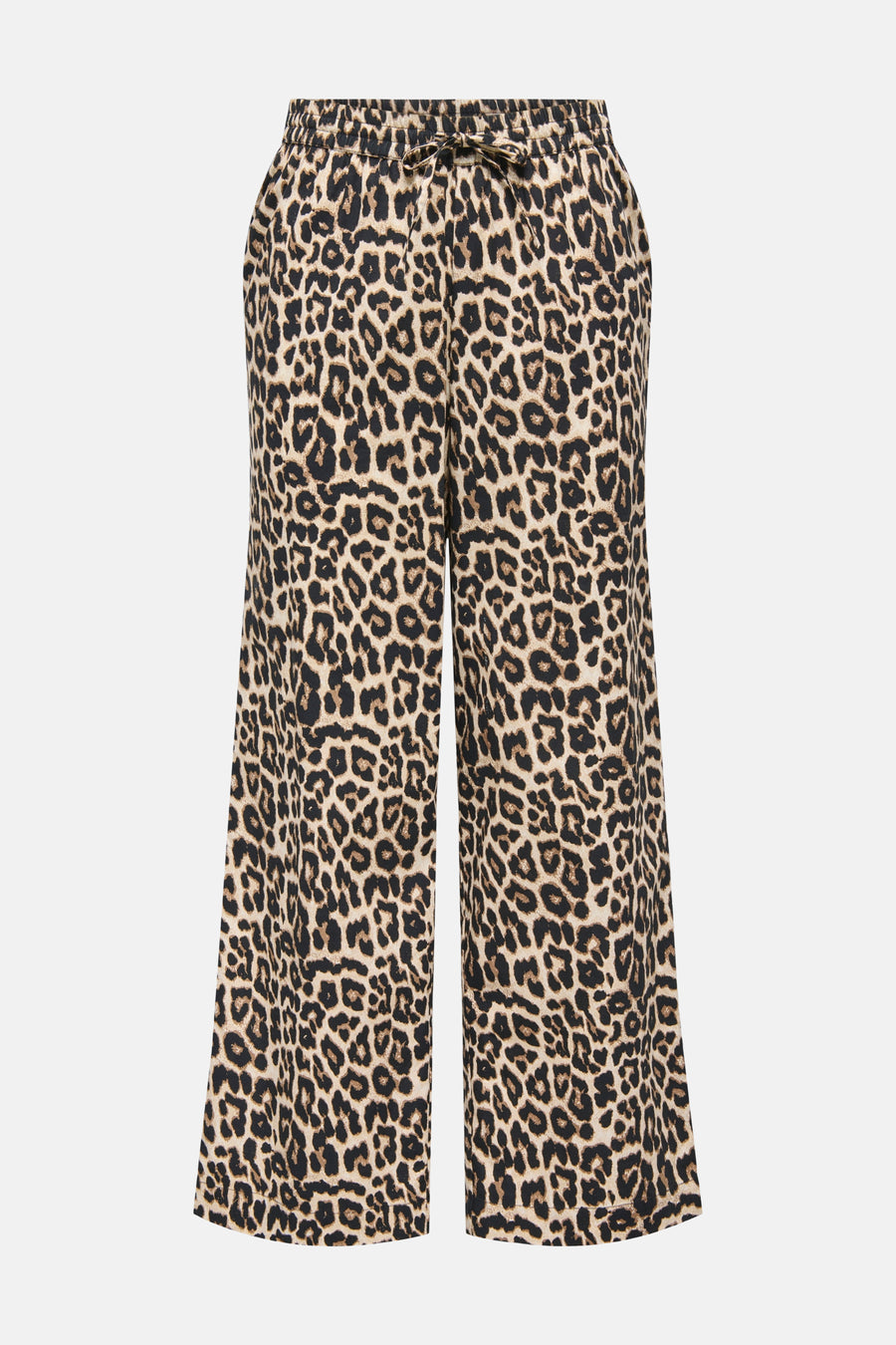 Pantalon - Multicolore