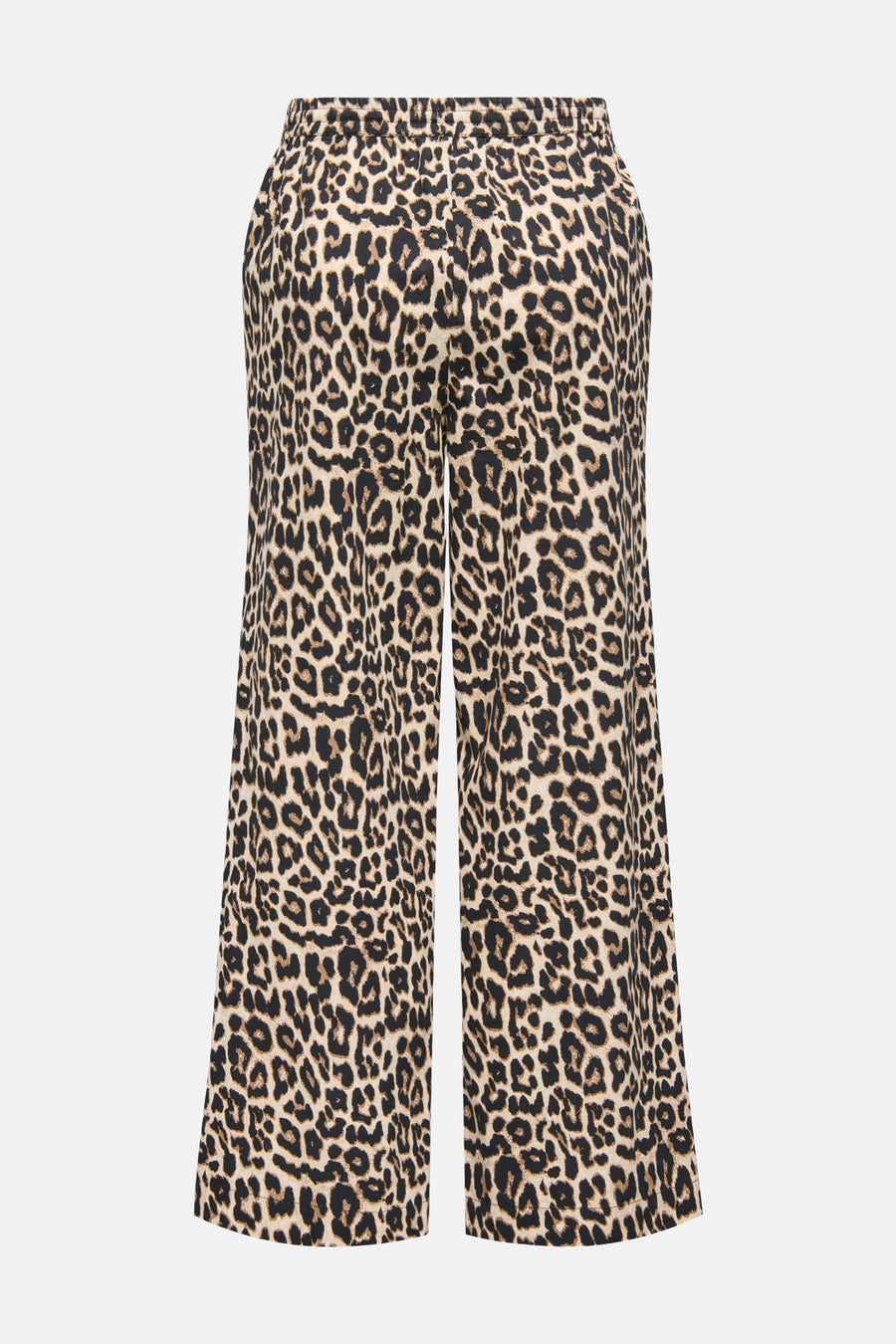 Pantalon - Multicolore