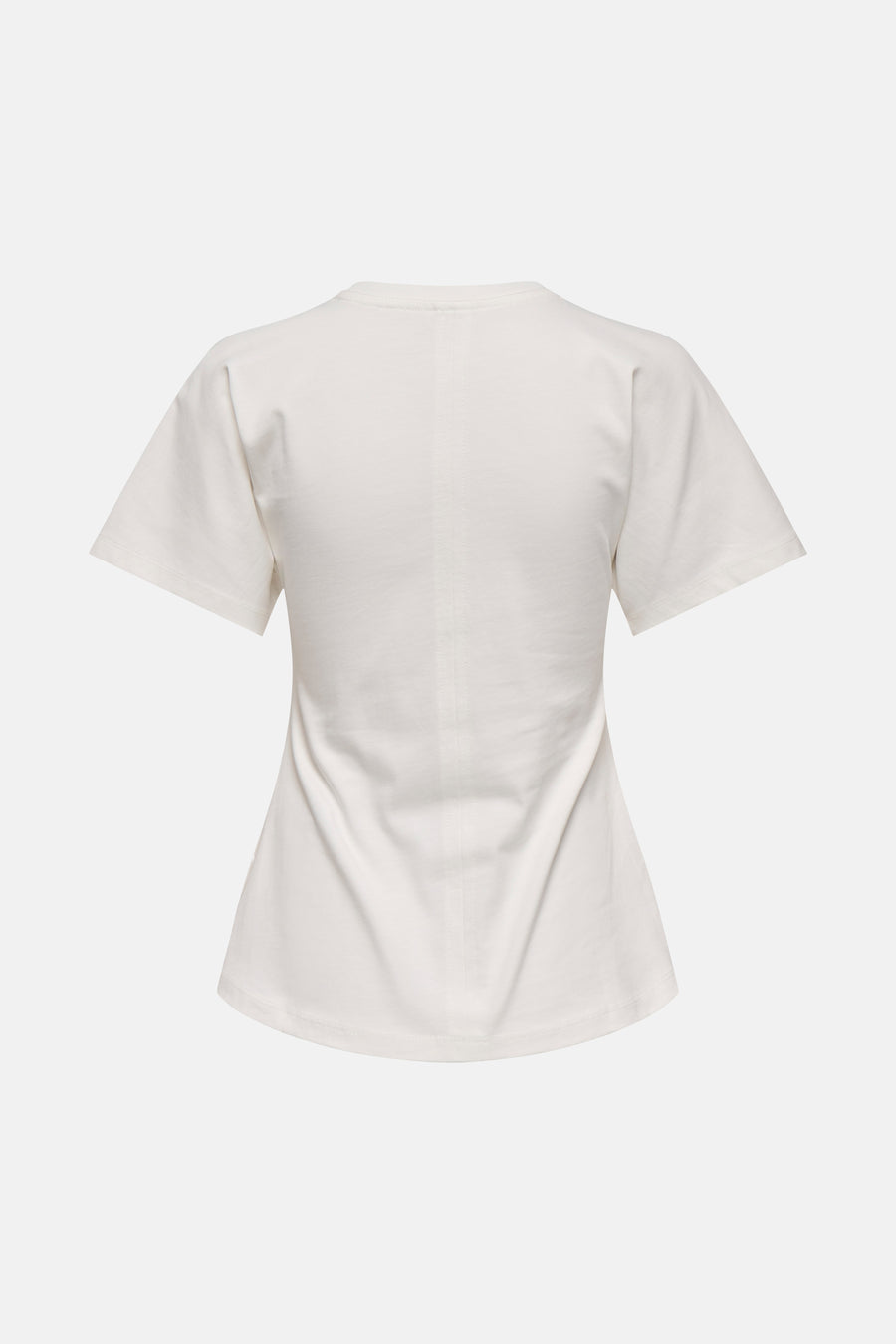 T-shirt à manches courtes - Blanc - ONLY®